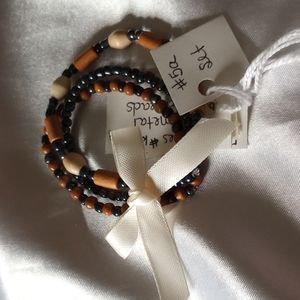 Bracelets set or individual